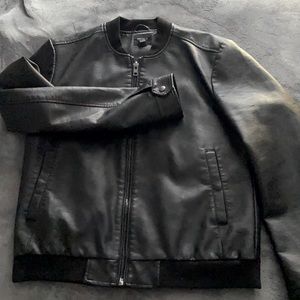 Forever 21 Men’s Jacket size Large
